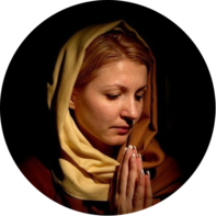 Гадалка Анна — Полярный